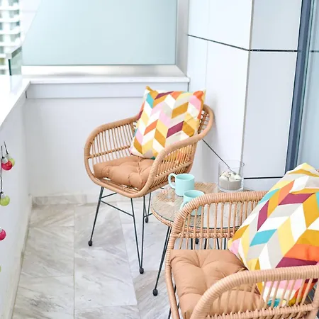 Good Vibes In Inifinity Pool&spa- Parking Мамая