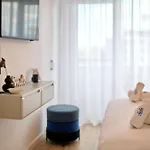Good Vibes In Inifinity Pool&spa- Parking