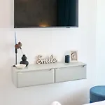 شقة Good Vibes In Inifinity Pool&spa- Parking مامايا
