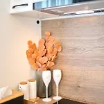 Good Vibes In Inifinity Pool&spa- Parking Apartament *