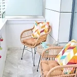 Good Vibes In Inifinity Pool&spa- Parking Mamaja