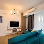 Good Vibes In Inifinity Pool&spa- Parking Apartament