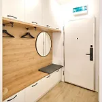 Apartament Good Vibes In Inifinity Pool&spa- Parking