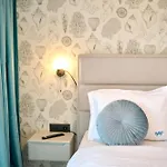 Good Vibes In Inifinity Pool&spa- Parking شقة مامايا