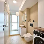Good Vibes In Inifinity Pool&spa- Parking Apartament *