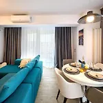 Good Vibes In Inifinity Pool&spa- Parking مامايا