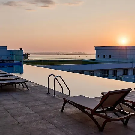 Good Vibes In Inifinity Pool&spa- Parking *