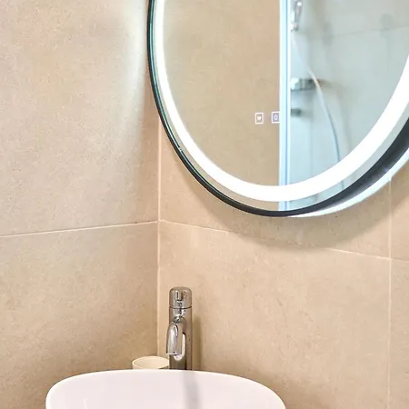 Apartman Good Vibes In Inifinity Pool&spa- Parking