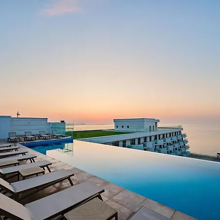 Good Vibes In Inifinity Pool&spa- Parking *