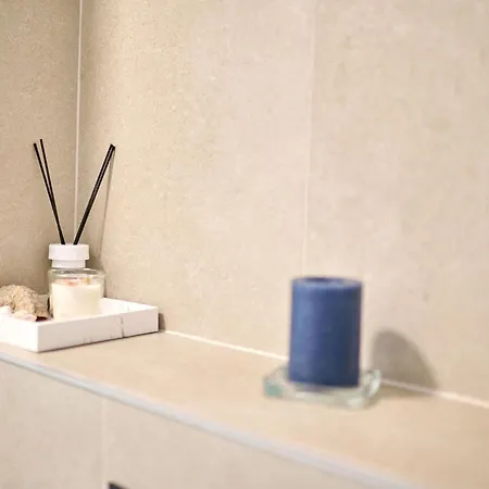 Apartman Good Vibes In Inifinity Pool&spa- Parking Mamaia