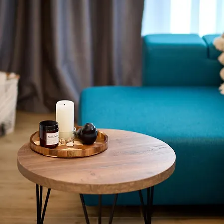 Apartment Good Vibes In Inifinity Pool&spa- Parking Mamaia