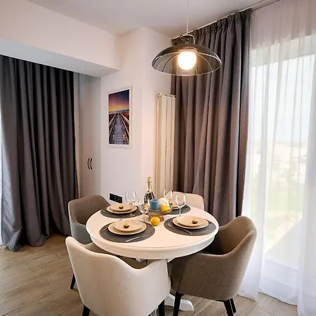 Good Vibes In Inifinity Pool&spa- Parking Apartment *