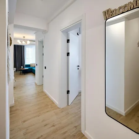 Good Vibes In Inifinity Pool&spa- Parking * Mamaia