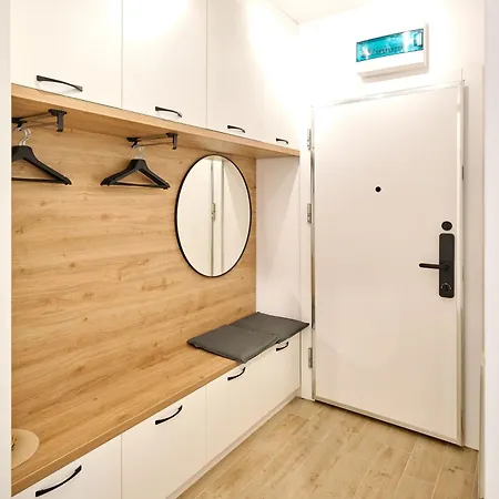 Apartman Good Vibes In Inifinity Pool&spa- Parking