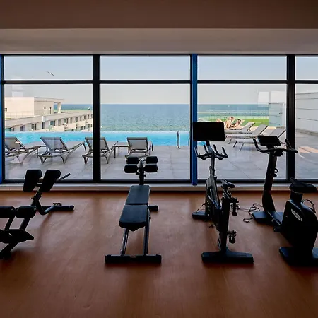 Good Vibes In Inifinity Pool&spa- Parking Mamaia