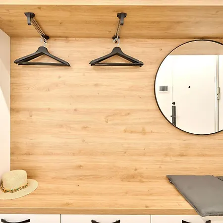 Apartman Good Vibes In Inifinity Pool&spa- Parking