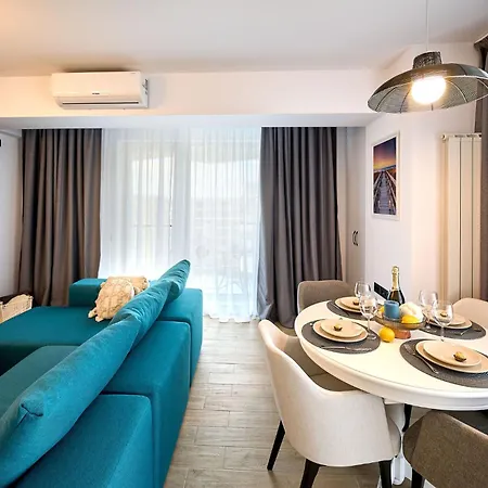Good Vibes In Inifinity Pool&spa- Parking Mamaia