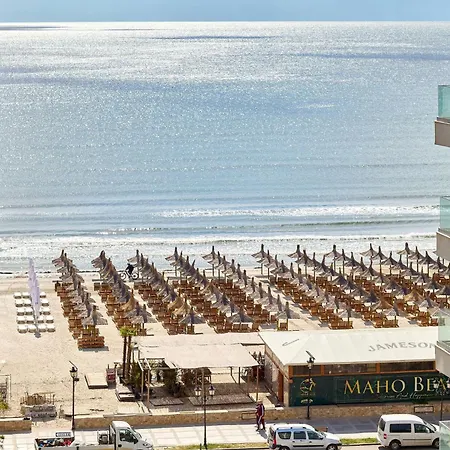Good Vibes In Inifinity Pool&spa- Parking Apartment Mamaia