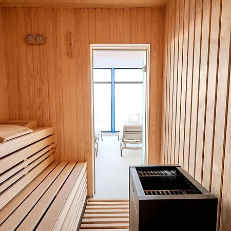 Apartment Good Vibes In Inifinity Pool&spa- Parking *