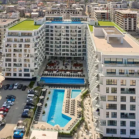 Good Vibes In Inifinity Pool&spa- Parking مامايا